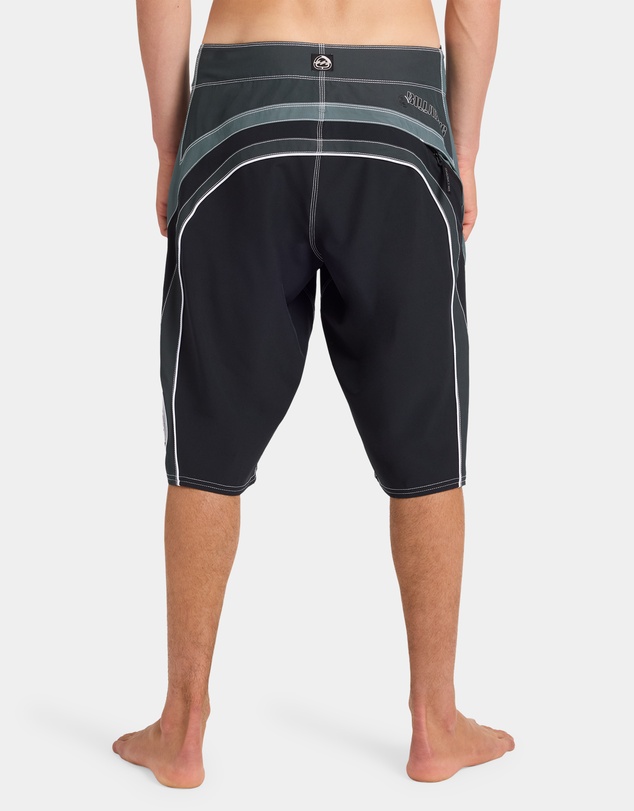Billabong - Mens Spec 73 Roundhouse 23
