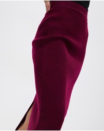 Honey and Beau - Serenity Skirt