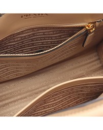 Pre-Loved by Azura Reborn - Pre-Loved Small Soft Calf Symbole Satchel