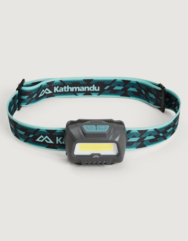 Kathmandu - Ruru 200 Head Torch