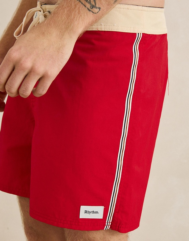 Rhythm - Heritage Trunks