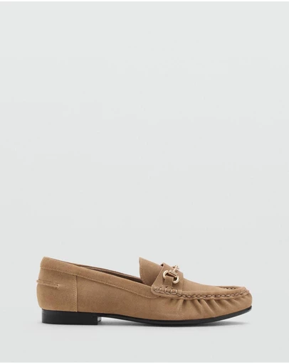 M.N.G - Dayton Loafers