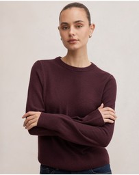 Forever New - Kiara Merino Blend Sweater