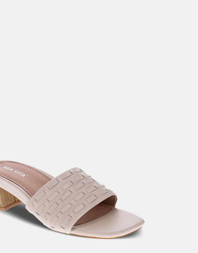Mia Vita - Yami Slide - Beige