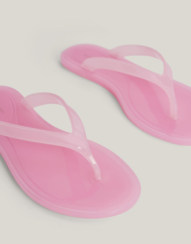 Witchery - Frida Jelly Flip Flops