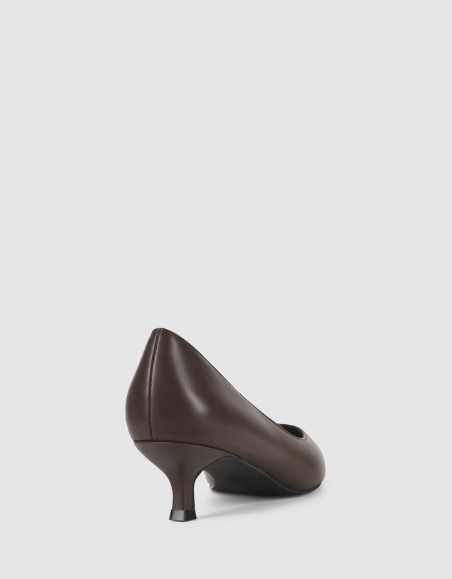 Verali - Lucy Kitten Heel Pumps