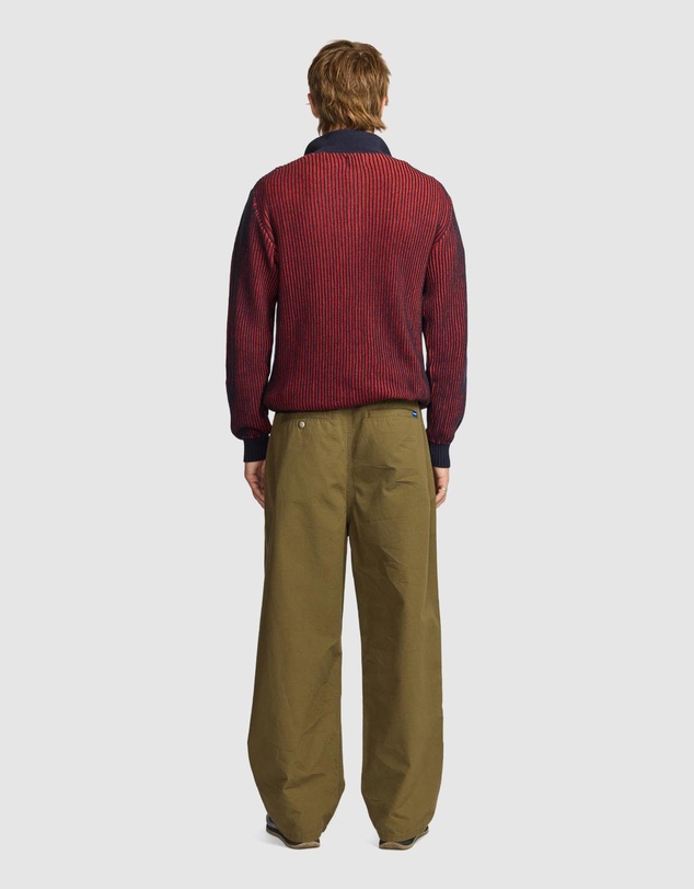 Larriet - Frederick Pants
