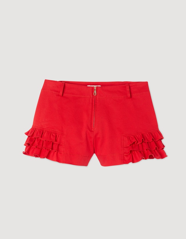 Sandro - Lambada Shorts