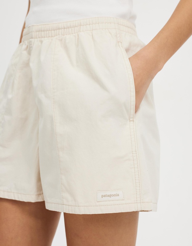 Patagonia - Women's Funhoggers Shorts - 4