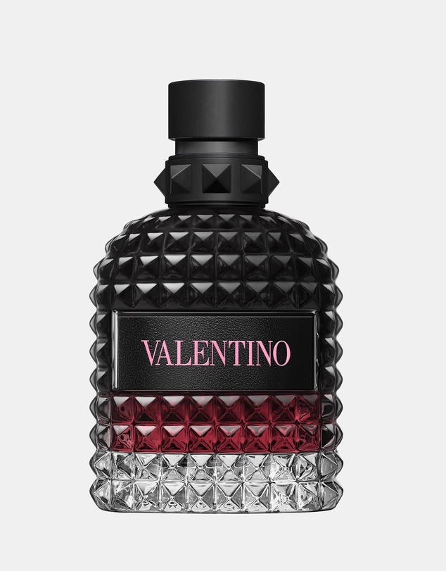 Valentino - Born In Roma Uomo Intense EDP 100ml