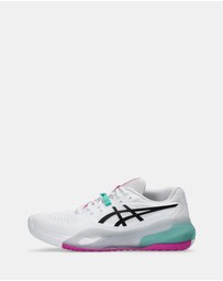 ASICS - GEL-Resolution X (Hardcourt) - Men's