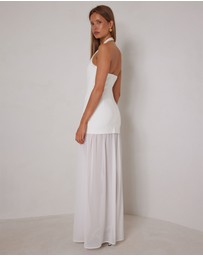 Elle Zeitoune - Madeleine Dress