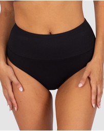 Baku Swimwear - Baku Core Extra Firm Bikini Bottom