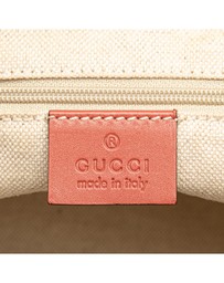 Pre-Loved by Azura Reborn - Pre-Loved Diamante Canvas Sukey Satchel