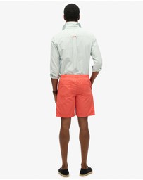 Superdry - Essentials Walk Short