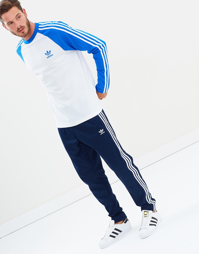 adidas Originals - Adibreak Snap Pants