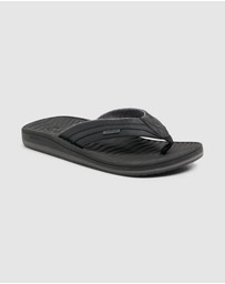 Kustom - Mens Quest Thongs