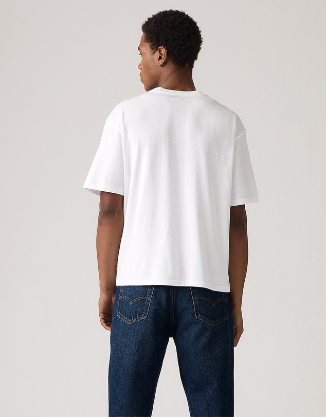 Levi's - Lockwood Practice Tee