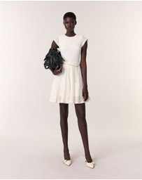 Maje - Ricochala Dress