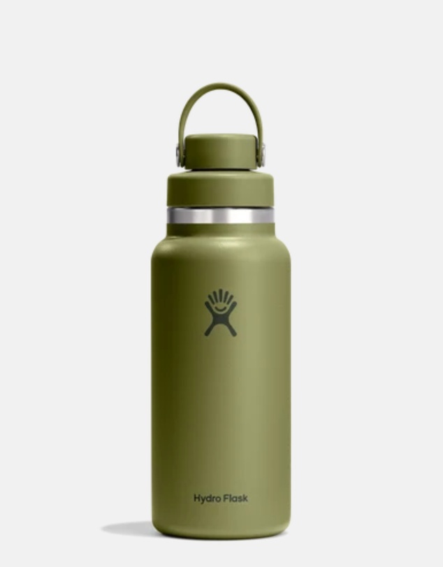 Hydro Flask - 32 Oz Wide Flex Chug Cap
