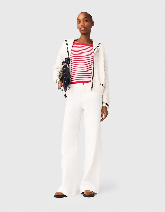 Maje - Mirayalo Cardigan