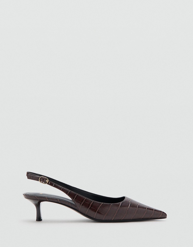 M.N.G - Monaco Heels