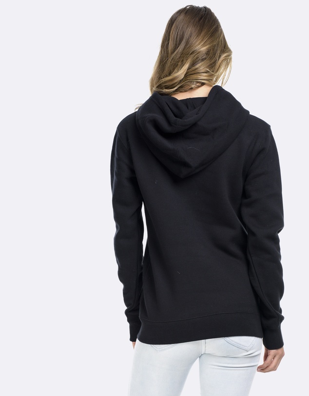 DVNT - Tour Pullover Hoodie