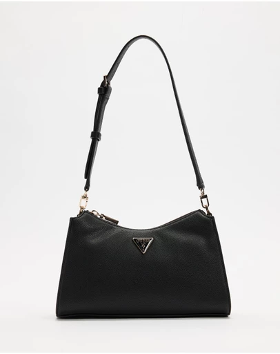 GUESS - Lucci Top Zip Shoulder Bag