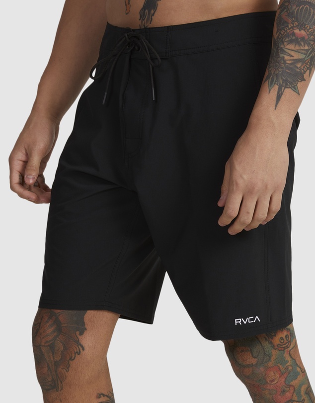 RVCA - VA TRUNK SOLID