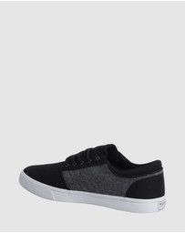 Kustom - Mens Remark 2 Sneakers
