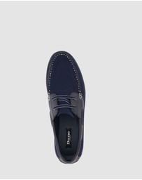 Dune London - Blaim - Navy