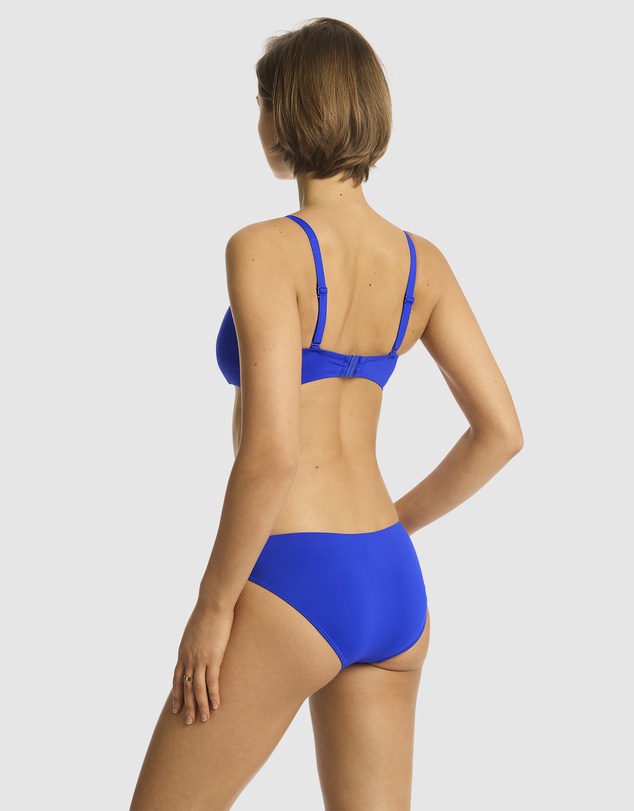 Sea Level Australia - Scalloped Square Neck Bralette