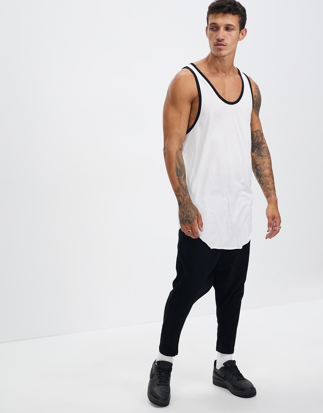 Surrounded By Ghosts - The Diopside Singlet