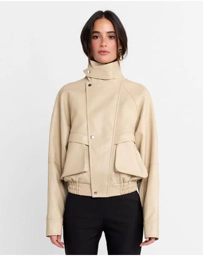 Madison The Label - Nora Jacket