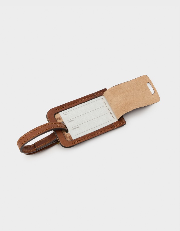 Republic of Florence - The Tag Tan