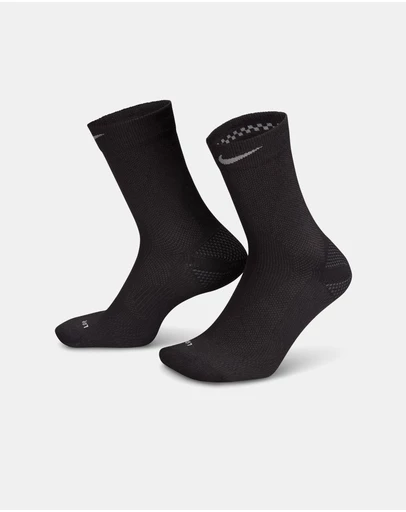 Nike - Running Lightweight Crew Socks