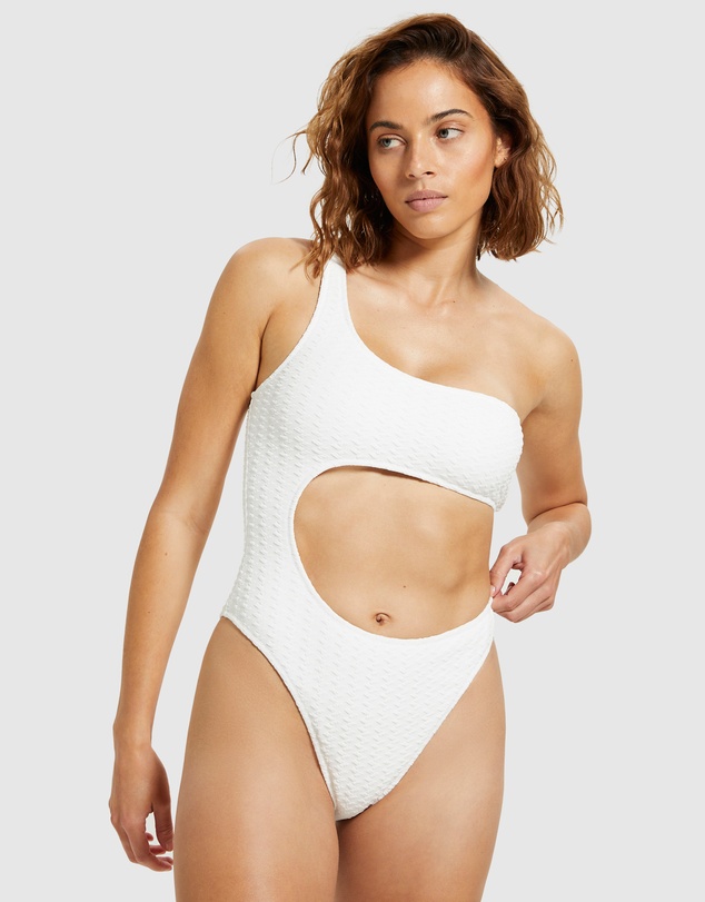 Insight - Maria Cut Out One Piece