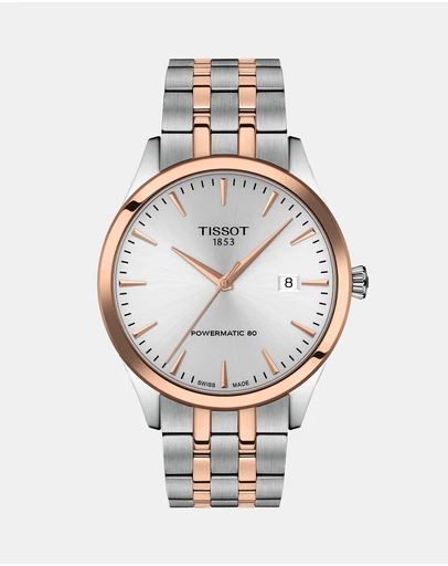 Tissot - Classic Dream Powermatic 80 40mm