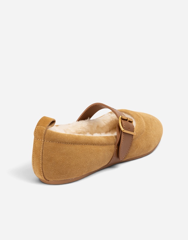 Ozwear Connection Uggs - Ugg Amelia Mary Jane