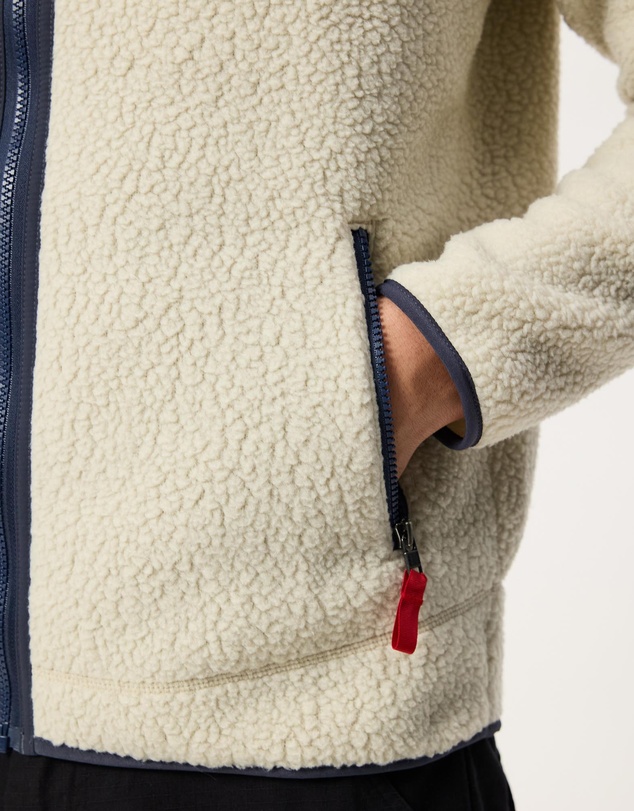 Patagonia - Retro Pile Fleece Jacket