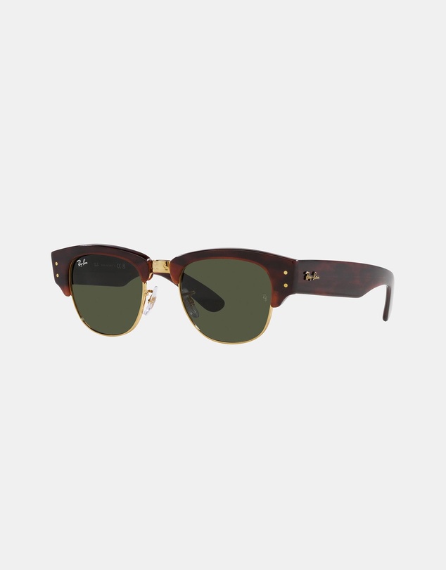 Ray-Ban - Mega Clubmaster 0RB0316S