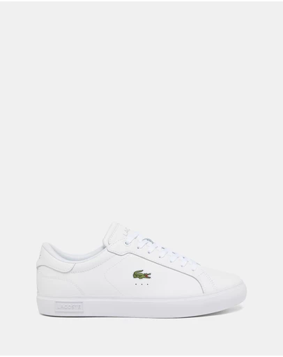Lacoste - Powercourt 125 2 SMA