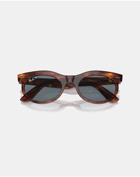 Ray-Ban - Wayfarer Oval