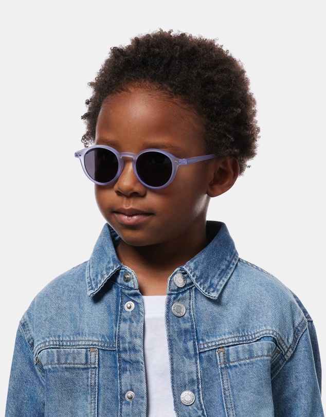 IZIPIZI - Sun Child 3-5 Years Collection D