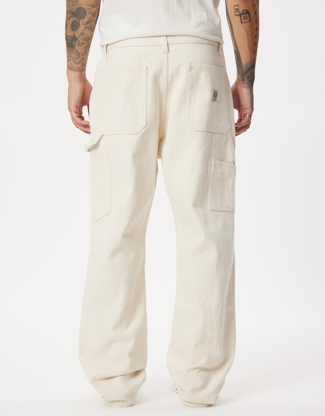 Deus Ex Machina - Big Fella Denim Pants