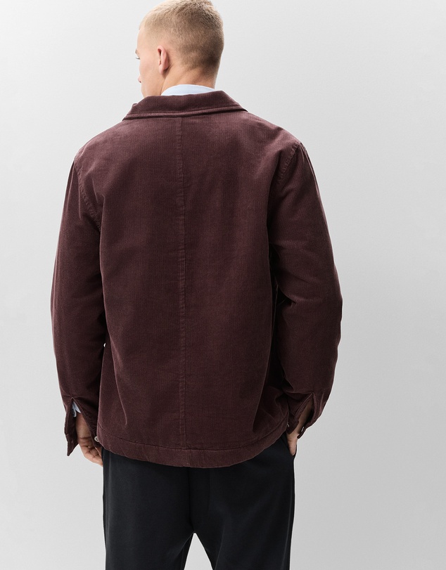 UNISON - Cord Jacket