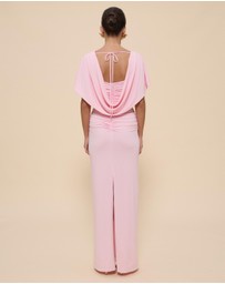 CHANCERY - Elvie Maxi Dress