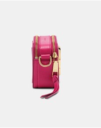 Marc Jacobs - The Snapshot