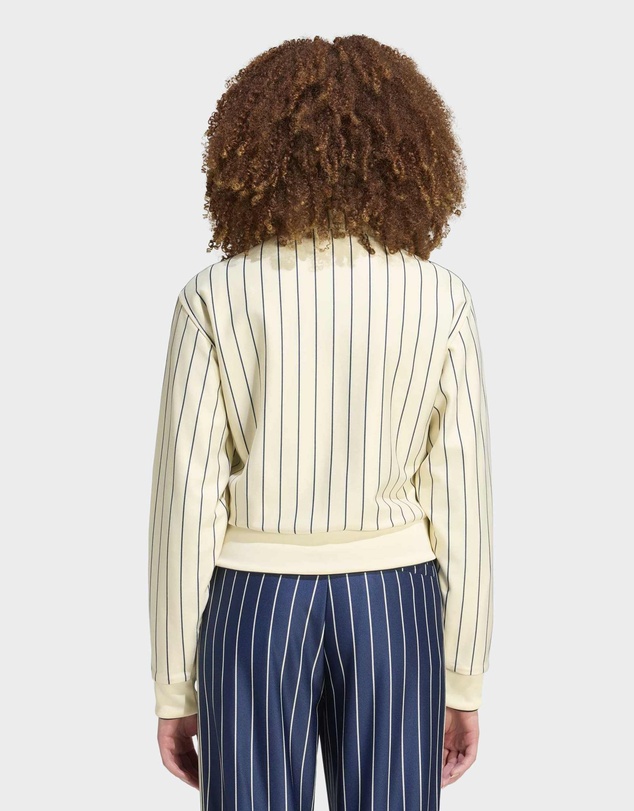 adidas Originals - REVERSIBLE FIREBIRD TRACK TOP Womens