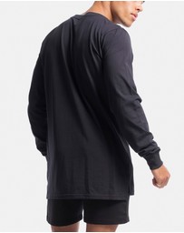 Counter Culture - Brooklyn Long Sleeve Tee